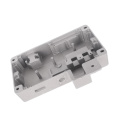 Custom Cnc Machining Services Parts